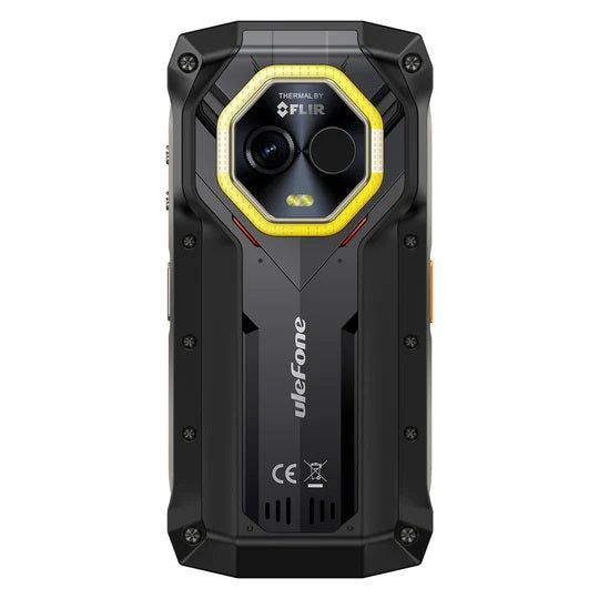 Ulefone Armor Mini 20T Pro 5G