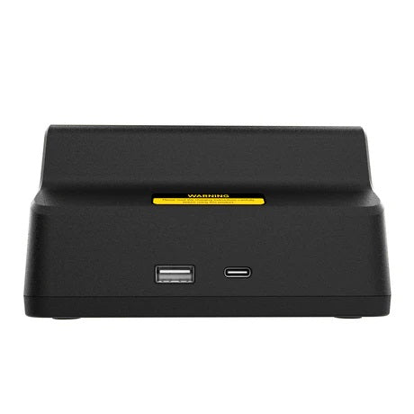Ulefone 10W Desk Charging Dock for Armor Pad 4 Ultra 5G