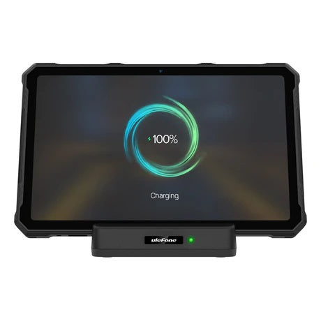 Ulefone 10W Desk Charging Dock for Armor Pad 4 Ultra 5G