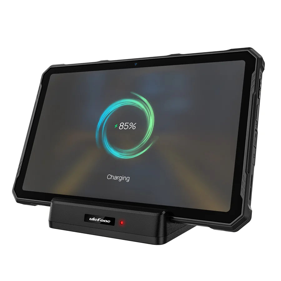 Ulefone 10W Desk Charging Dock for Armor Pad 4 Ultra 5G