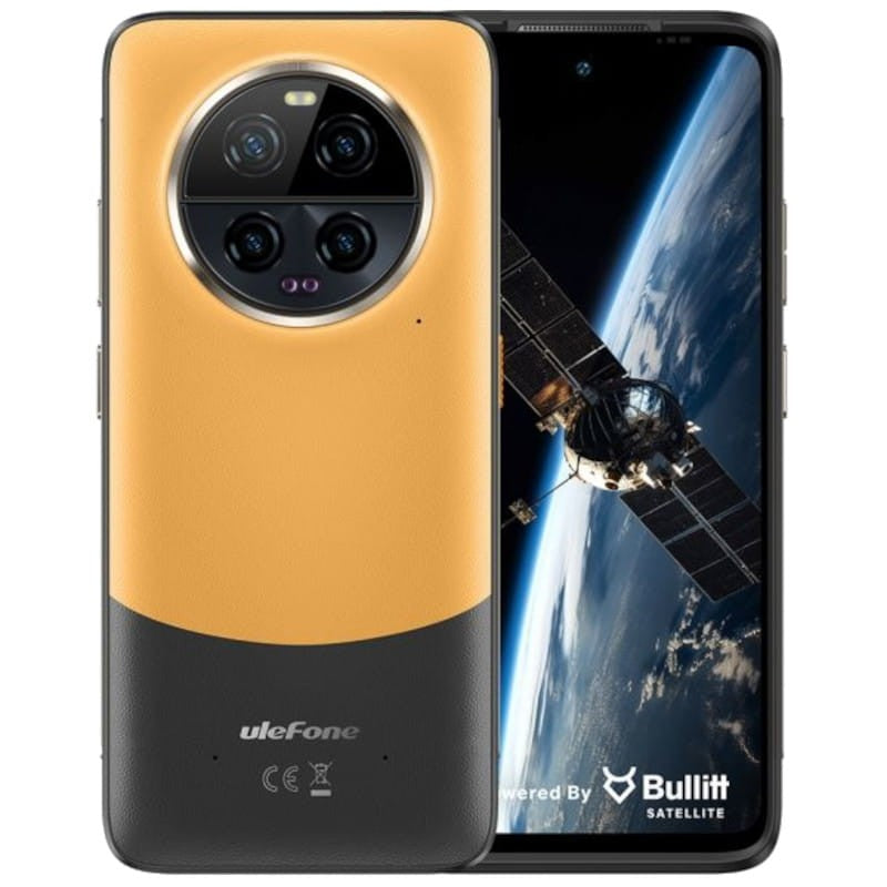 Ulefone Armor 23 Ultra 5G