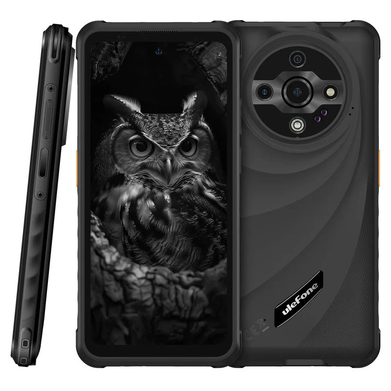 Ulefone Armor X31 Pro 5G