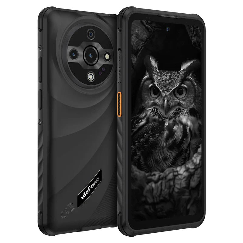 Ulefone Armor X31 Pro 5G