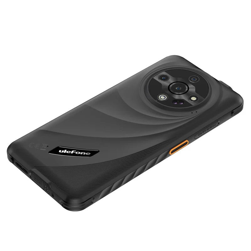 Ulefone Armor X31 Pro 5G