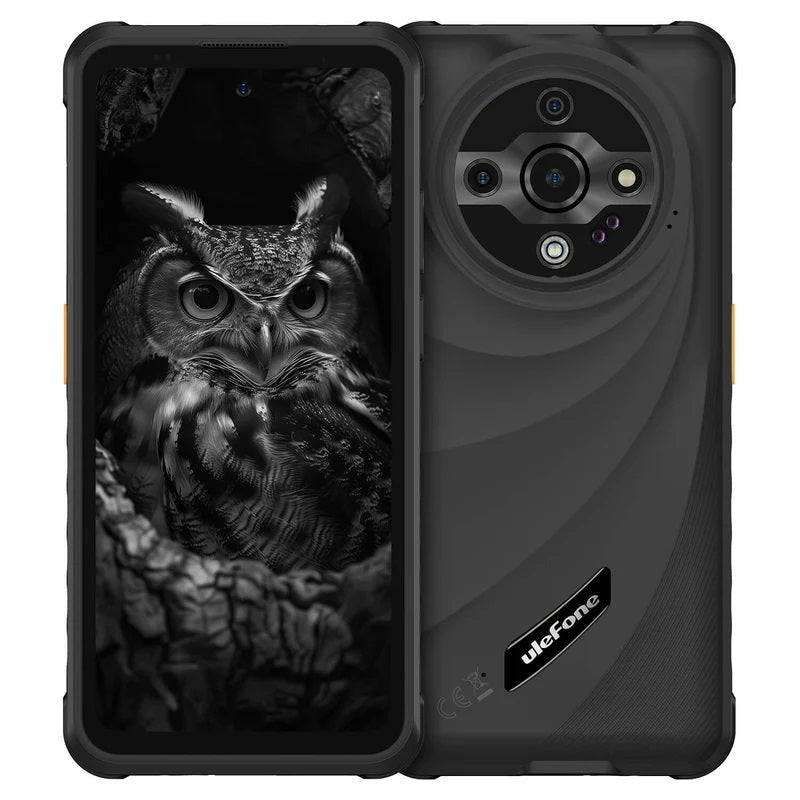 Ulefone Armor X31 Pro 5G
