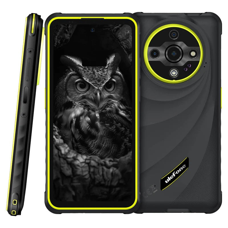 Ulefone Armor X31 Pro 5G