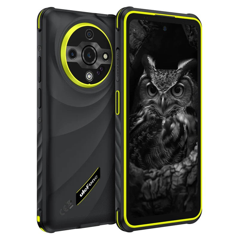 Ulefone Armor X31 Pro 5G