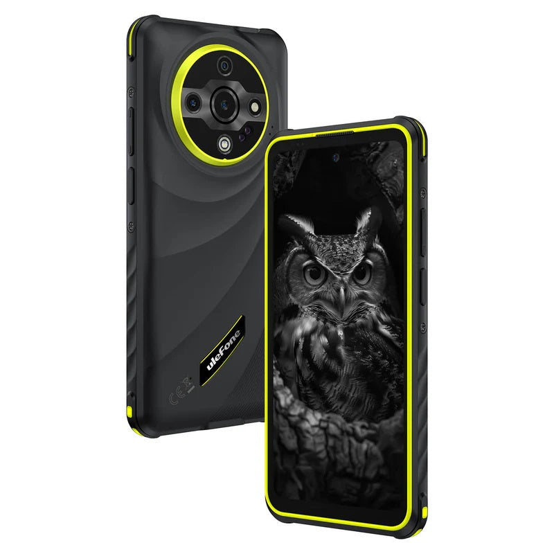Ulefone Armor X31 Pro 5G