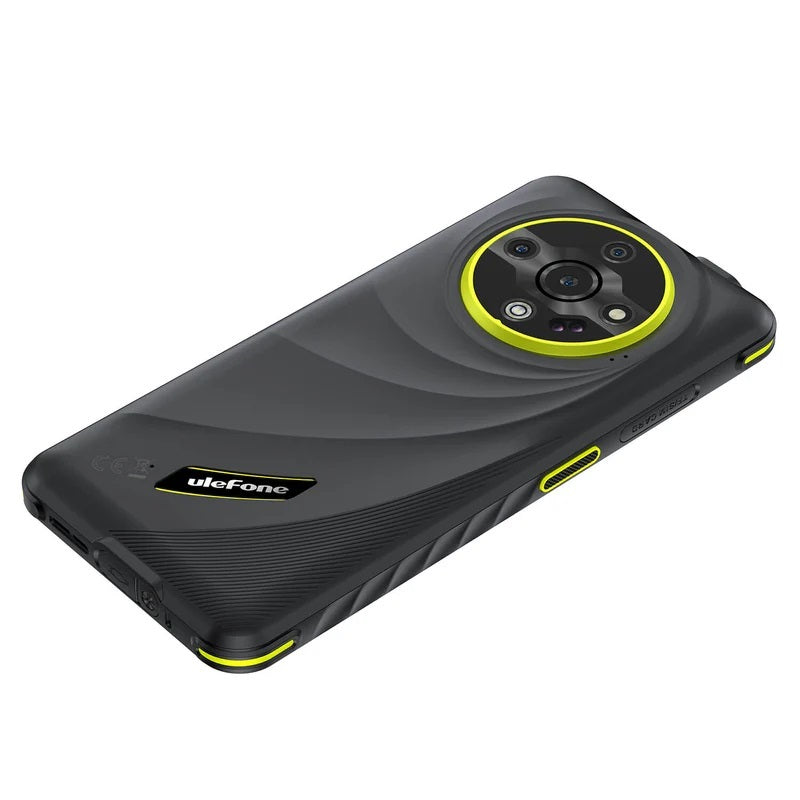Ulefone Armor X31 Pro 5G