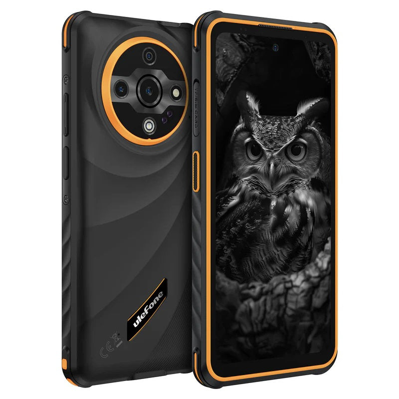 Ulefone Armor X31 Pro 5G