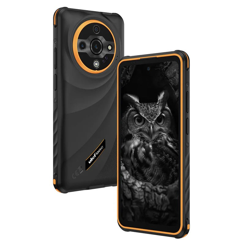 Ulefone Armor X31 Pro 5G