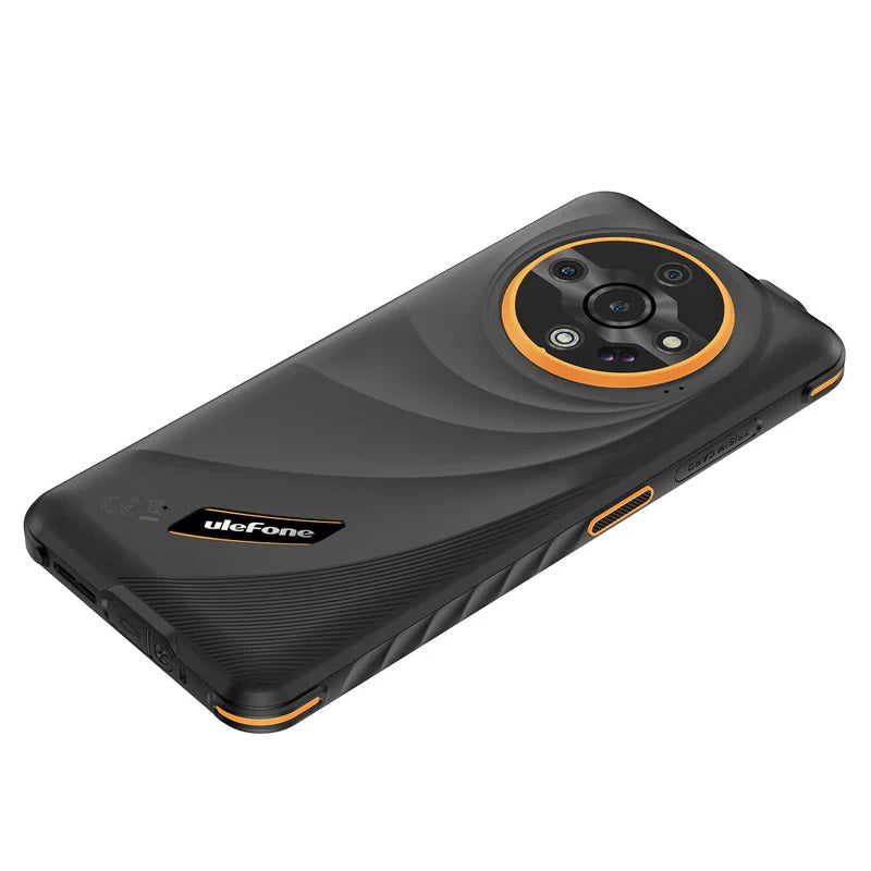 Ulefone Armor X31 Pro 5G