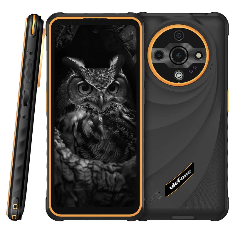 Ulefone Armor X31 Pro 5G