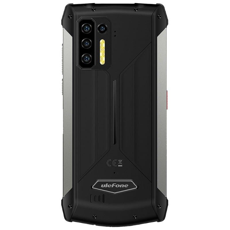 Ulefone Power Armor 13