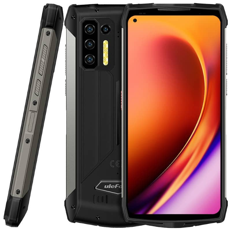 Ulefone Power Armor 13