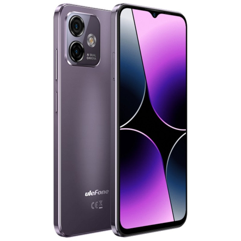 Ulefone Note 16 Pro 