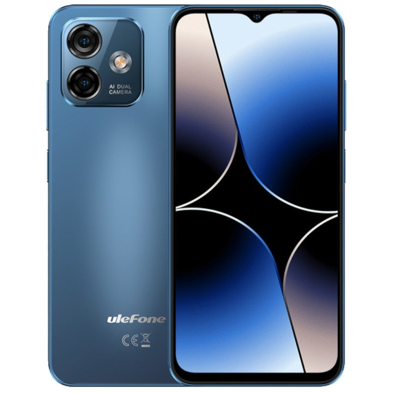 Ulefone Note 16 Pro 