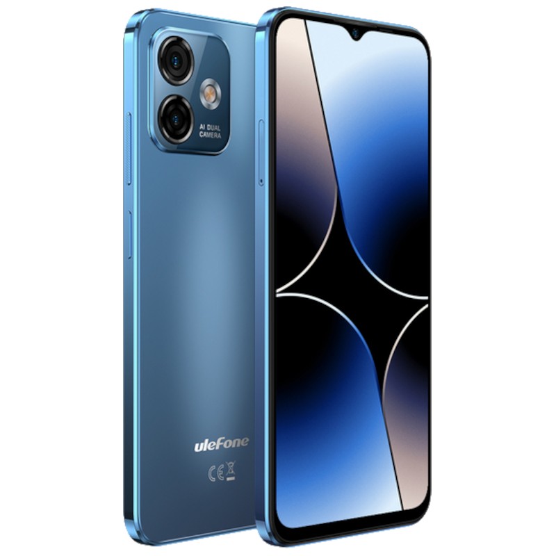 Ulefone Note 16 Pro 