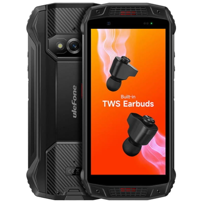 Ulefone Armor 15