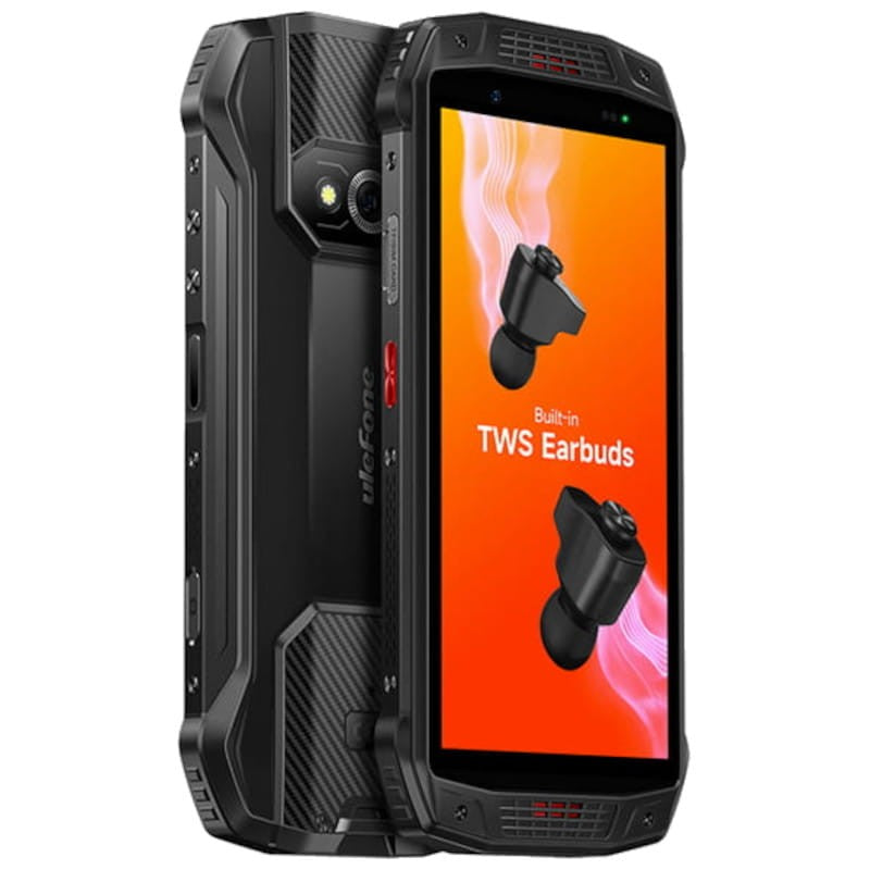 Ulefone Armor 15