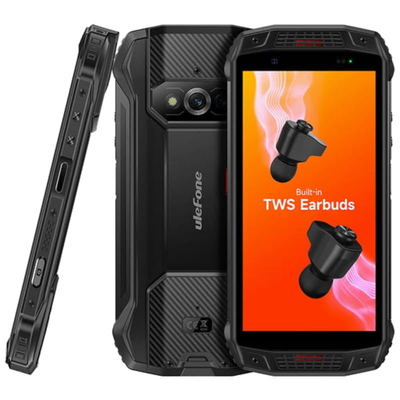 Ulefone Armor 15