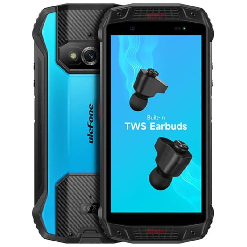 Ulefone Armor 15