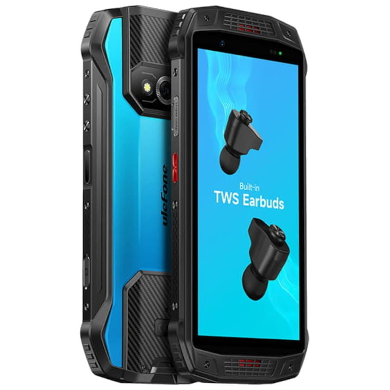 Ulefone Armor 15