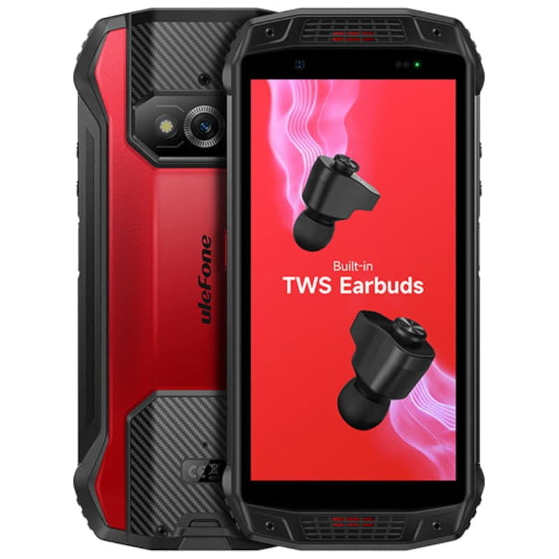 Ulefone Armor 15