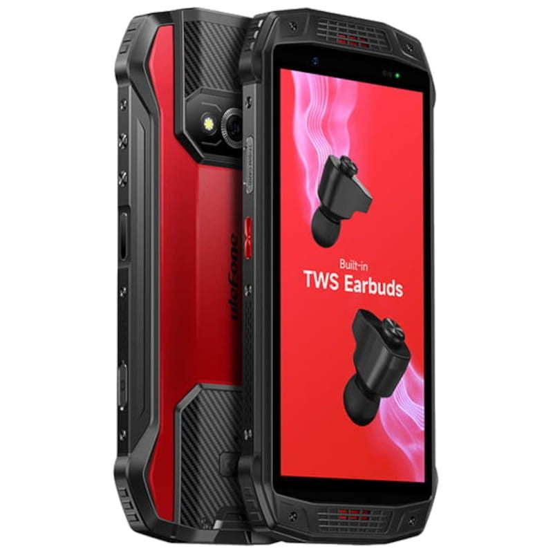Ulefone Armor 15