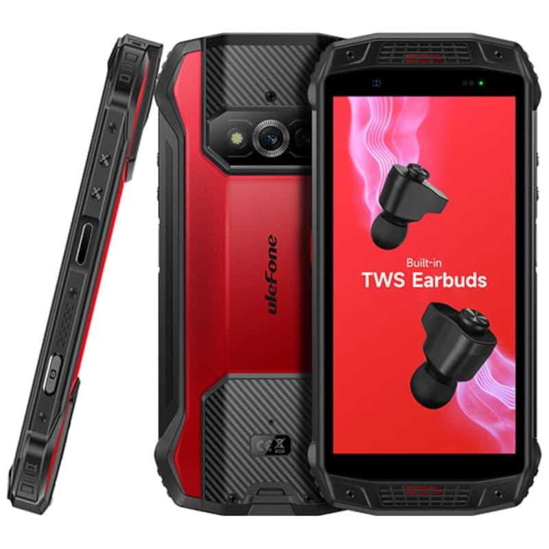 Ulefone Armor 15