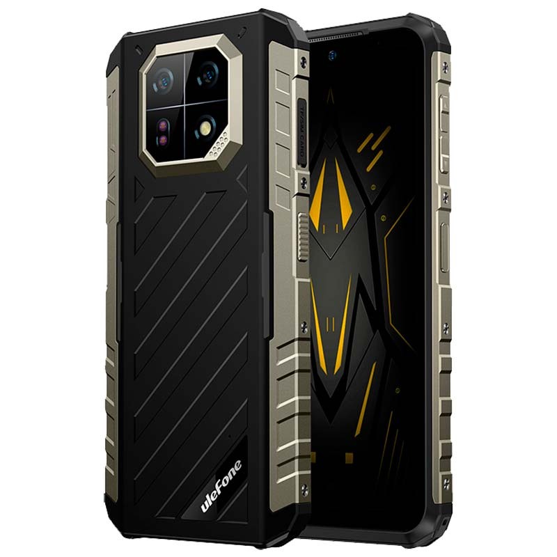 Ulefone Armor 22