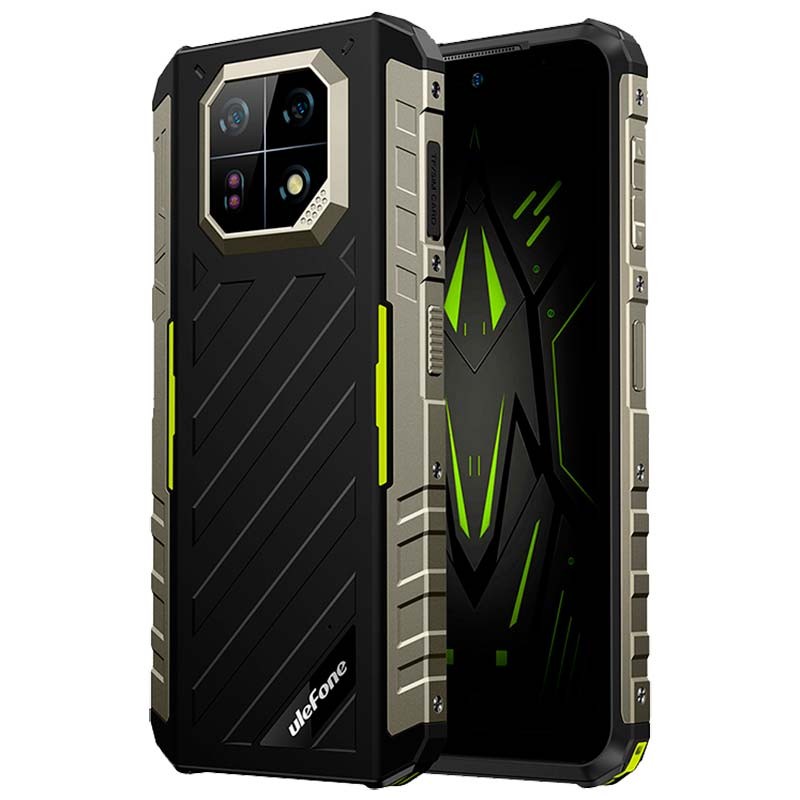 Ulefone Armor 22