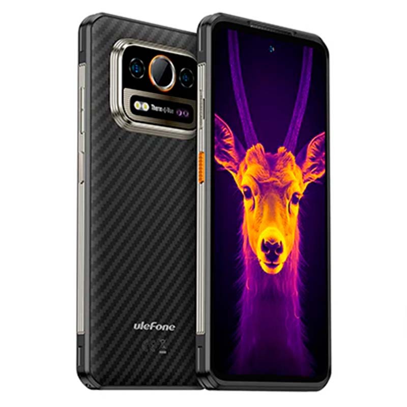 Ulefone Armor 25T Pro 5G