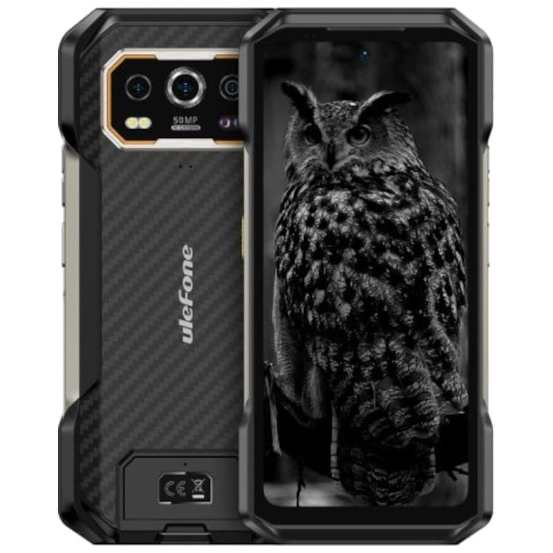 Ulefone Armor 27