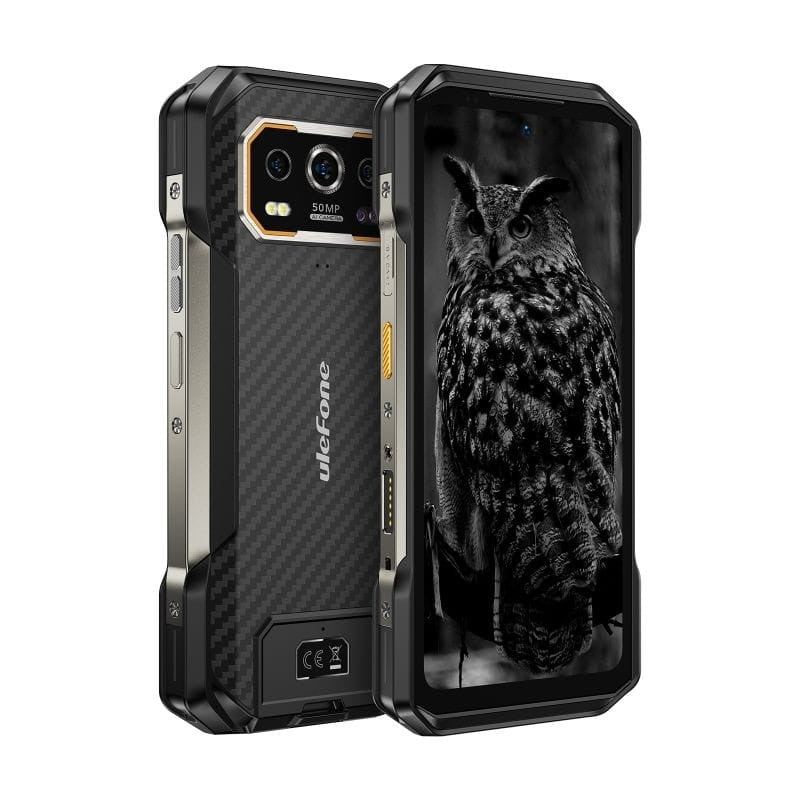 Ulefone Armor 27