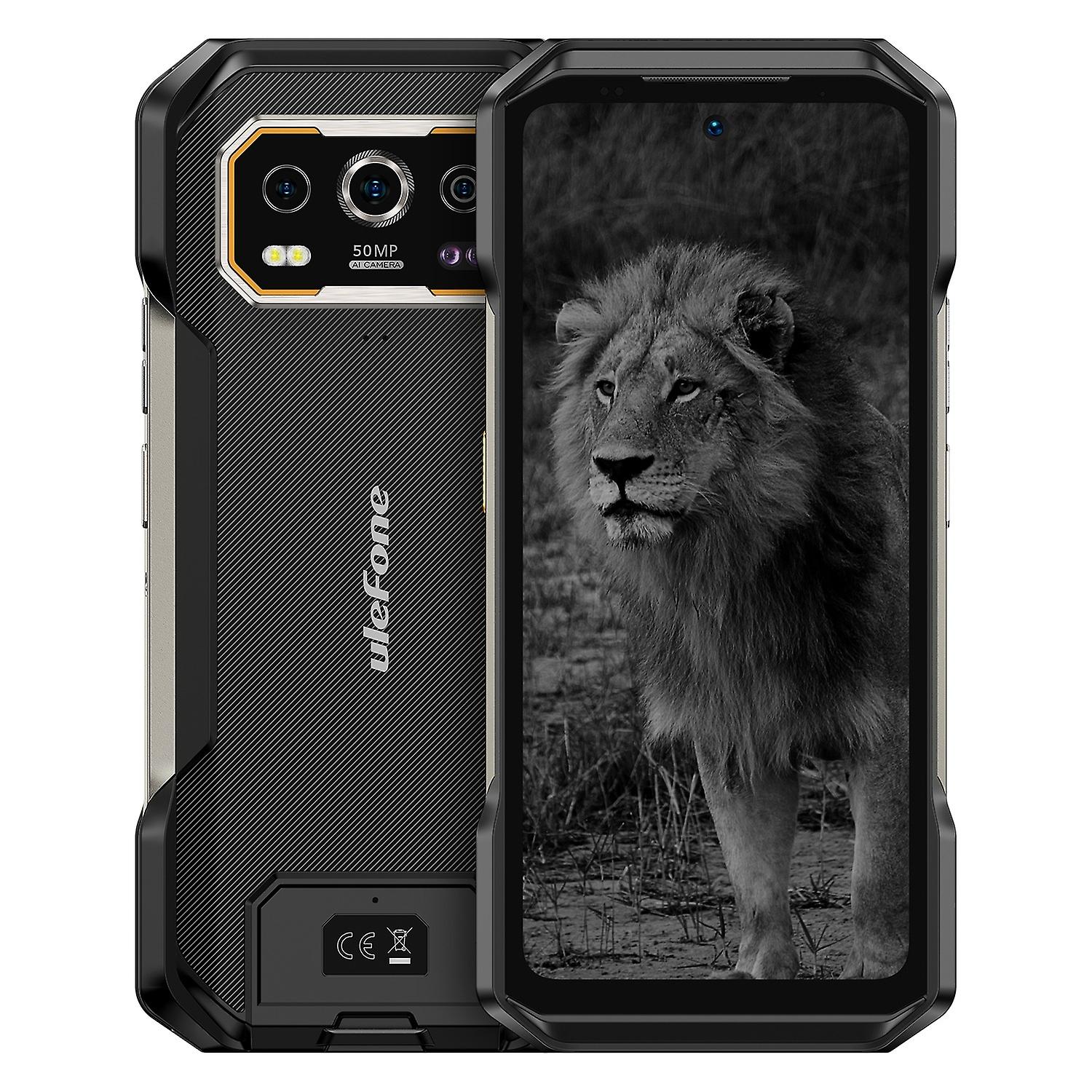 Ulefone Armor 27 Pro 5G