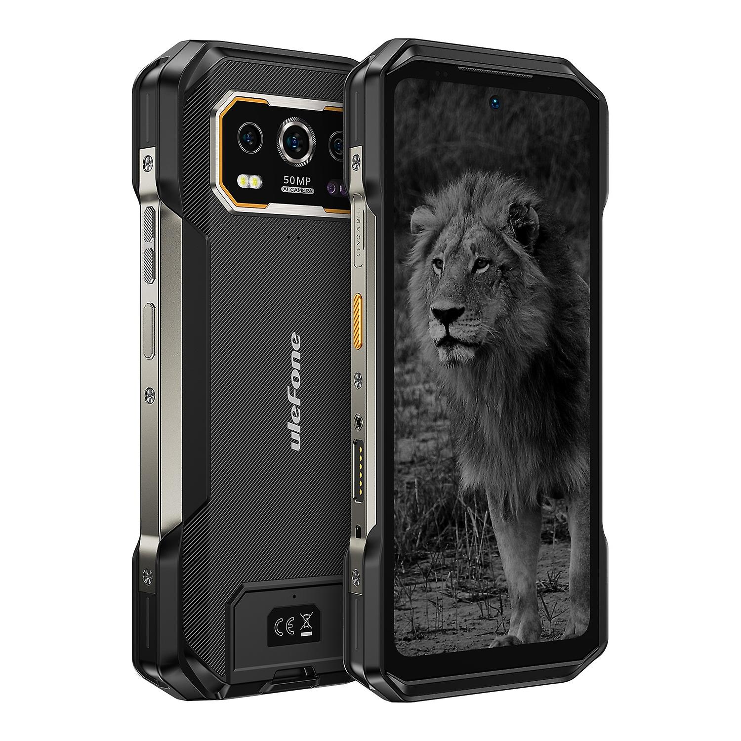 Ulefone Armor 27 Pro 5G