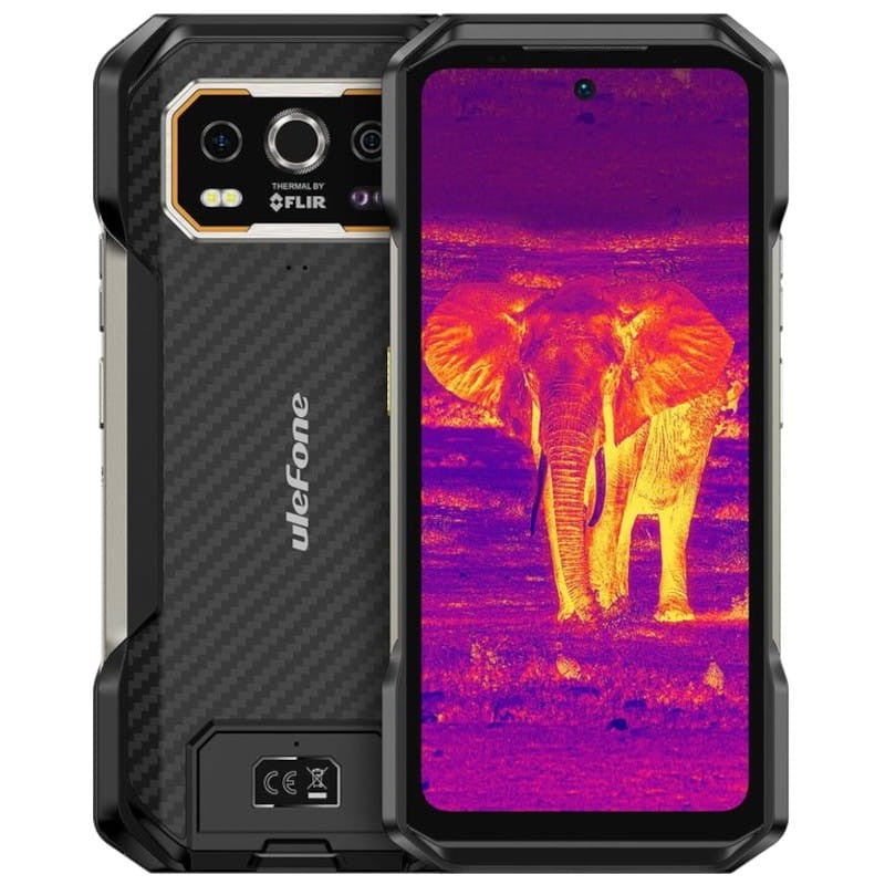 Ulefone Armor 27T