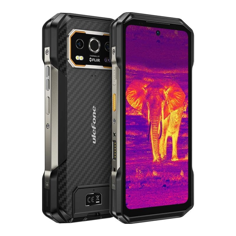Ulefone Armor 27T