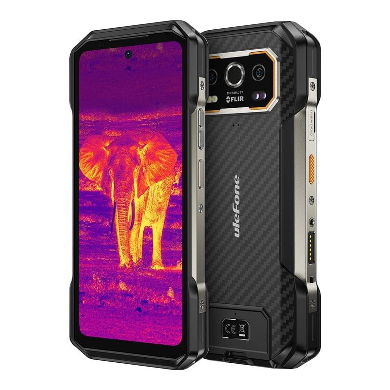 Ulefone Armor 27T