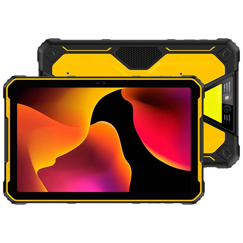 Ulefone Armor Pad 2