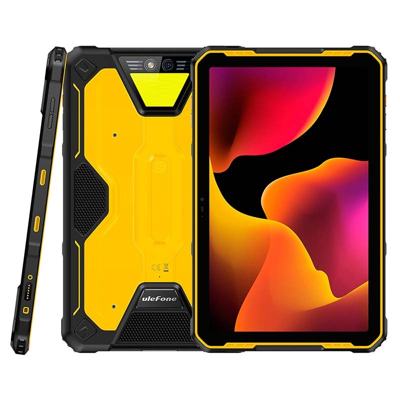 Ulefone Armor Pad 2