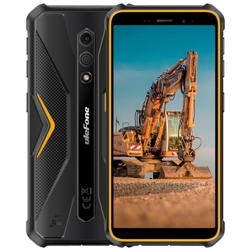 Ulefone Armor X12