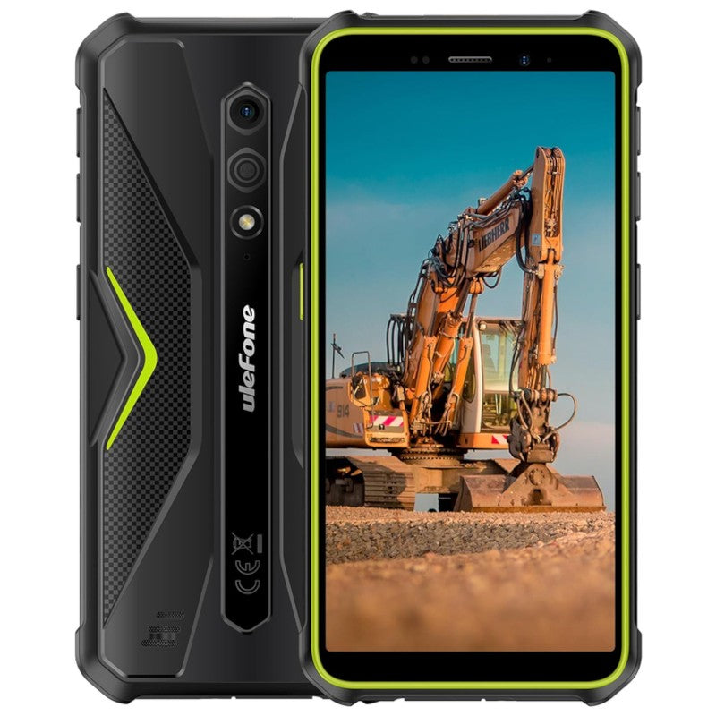 Ulefone Armor X12