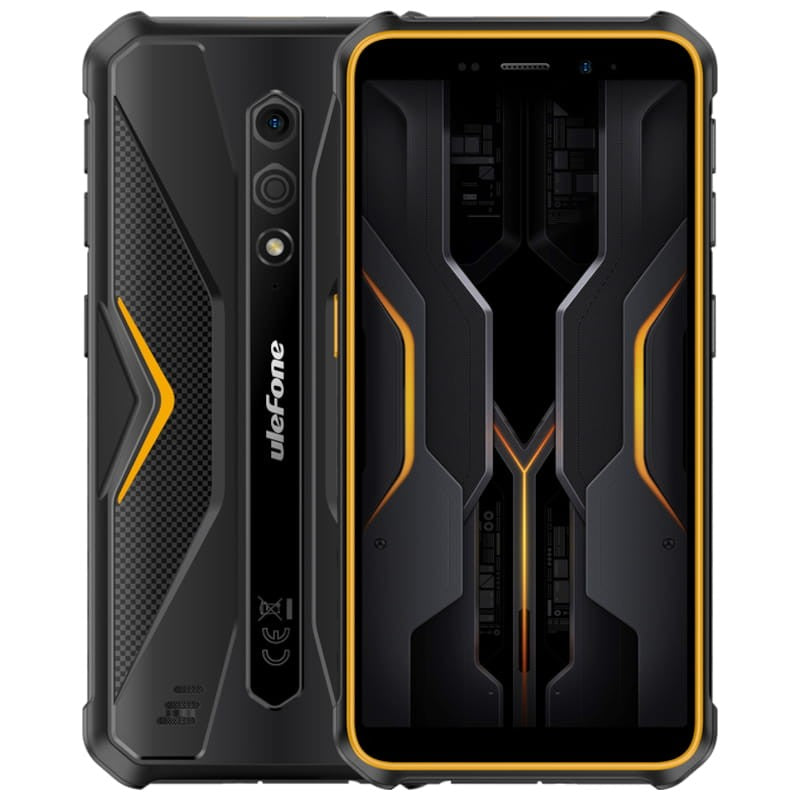 Ulefone Armor X12 Pro