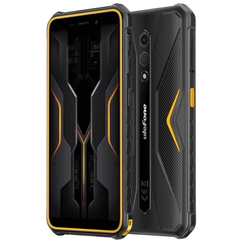 Ulefone Armor X12 Pro