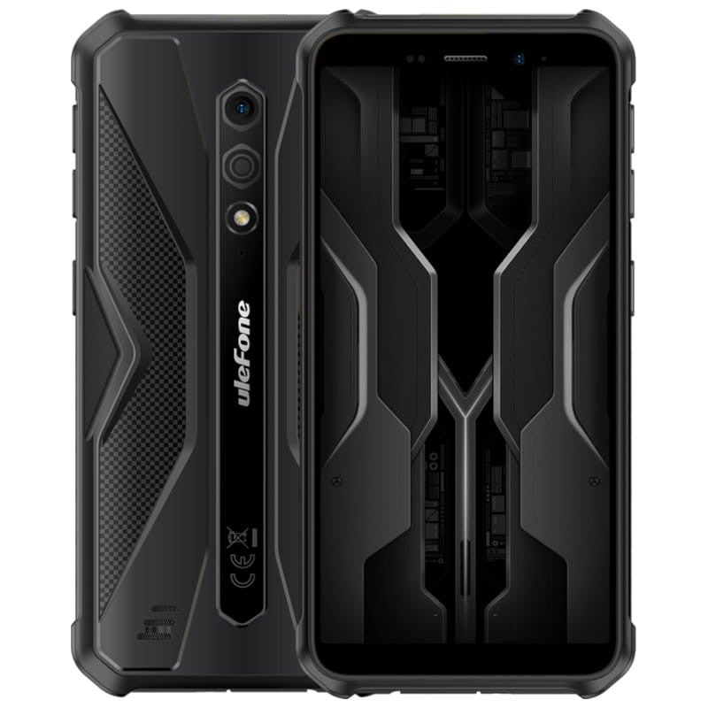 Ulefone Armor X12 Pro