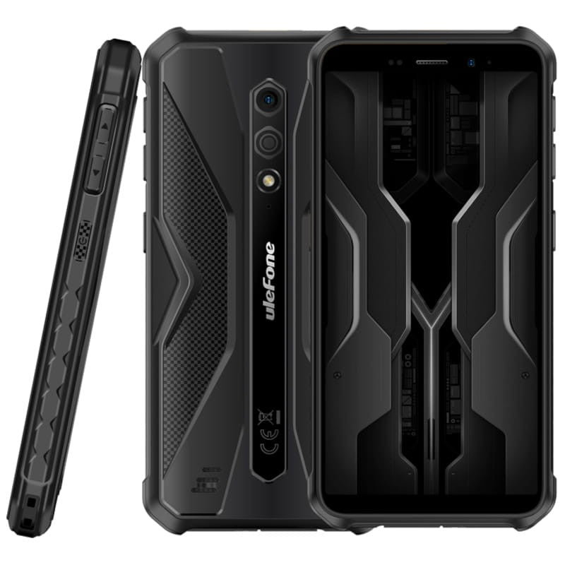 Ulefone Armor X12 Pro