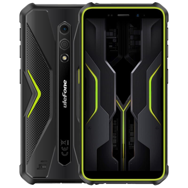 Ulefone Armor X12 Pro