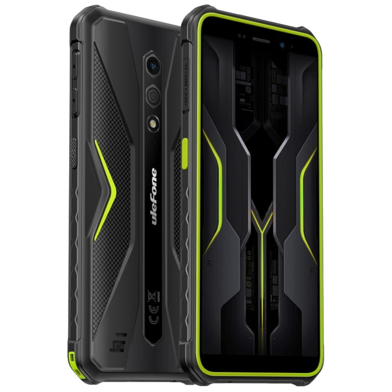 Ulefone Armor X12 Pro